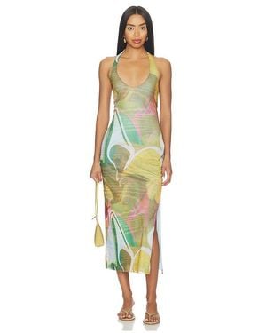 Steve Madden Jaslyn Dress - White