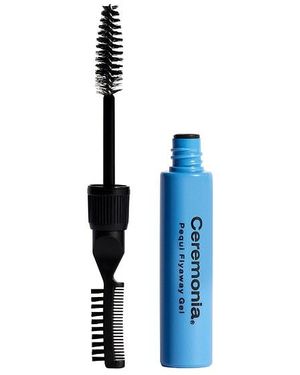 Ceremonia Pequi Flyaway Gel En Color Belleza: Na Talla - Azul