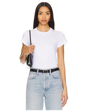 A.L.C. Shirt Avery - Weiß