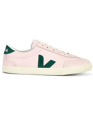 Veja Volley Trainer - Multicolour