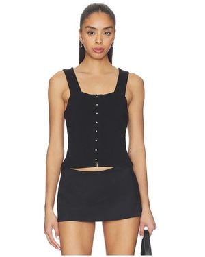 LNA Reef Hook & Eye Tank - Blue