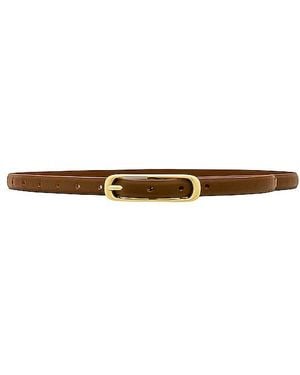 Sancia The Zaria Belt - White
