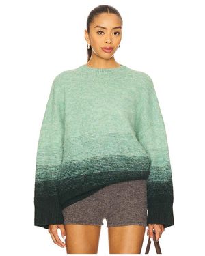 Simon Miller Strick Leith - Grün