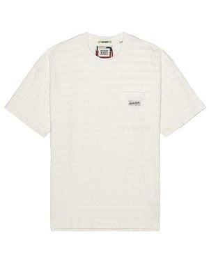 Scotch & Soda Shirtkleider - Weiß