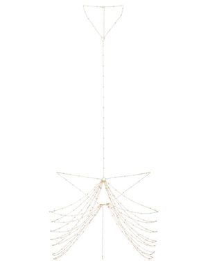 Bluebella Frida Harness - White