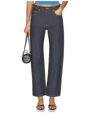 Willy Chavarria Chente Denim Jean - Blue