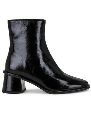 COACH Gigi Bootie - Black