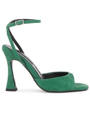 Tony Bianco Sandal - Green