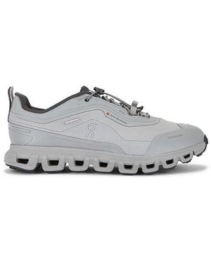 On Shoes Cloud 6 Geo Wp - Metallic