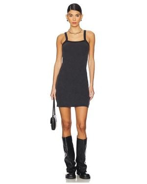 Alexander Wang Kleid - Blau