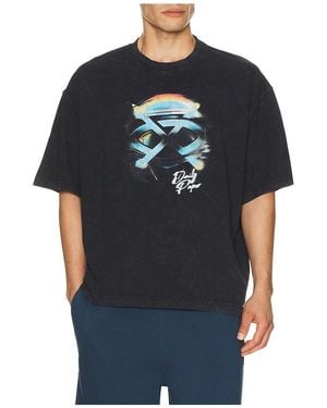 Daily Paper Shirtkleider - Schwarz