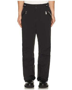 Perfect Moment パンツ - ブラック