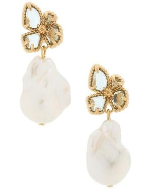 Zimmermann Schmuck Bloom - Mettallic