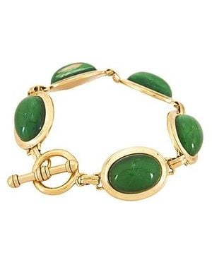 Brinker & Eliza Mojito Bracelet - Blue