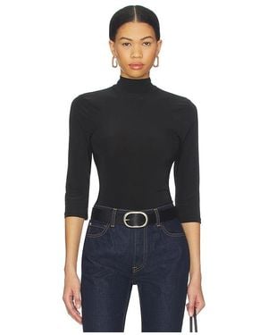 Lovers + Friends Birdie Top - Black