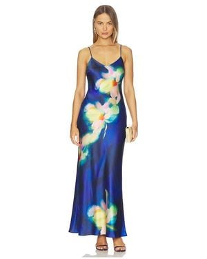 Steve Madden Atara Dress - Blue