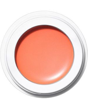 Manasi 7 Over Color - Orange