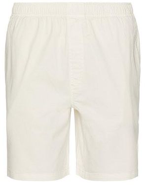 Deus Ex Machina Infinity Beach Short - White