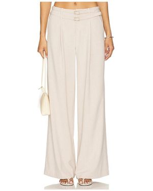 SOVERE Priya Pant - White