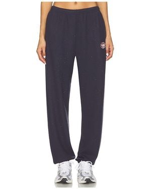 Boys Lie Pantalón Deportivo En Color Azul Marino Talla (También En M, S, Xl, Xs)