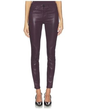 L'Agence Marguerite High Rise Skinny - Blue