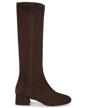 Flattered Boot Eden - Braun
