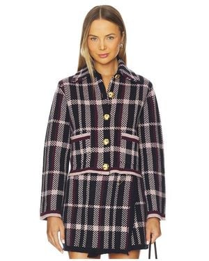 Cara Cara Delilah Cardigan - Multicolor