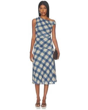 Rails Vestido Sorra En Color Azul Marino Talla (También En M, S, Xl, Xs)
