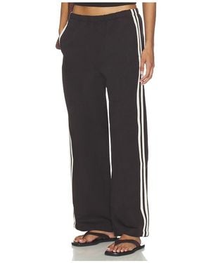 Citizens of Humanity Aurora Track Trousers - Black