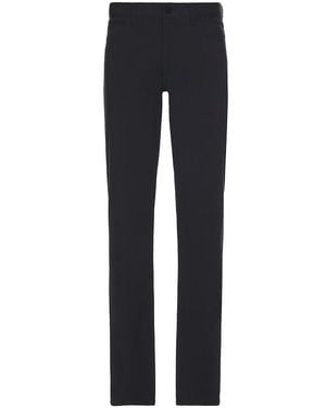 Theory Hosen Raffi - Blau