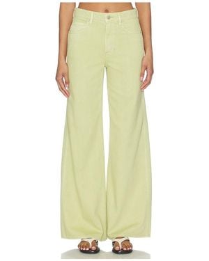 Veronica Beard Jeans Kasey Wide Leg - Mehrfarbig