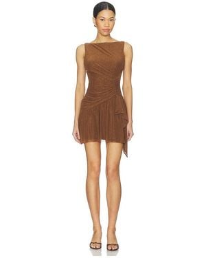 Lovers + Friends Amari Mini Dress - Multicolour