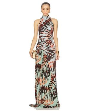 Silvia Tcherassi Frances Dress - White