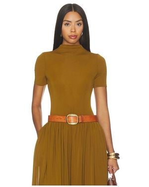Ronny Kobo Tommy Bodysuit - Multicolor