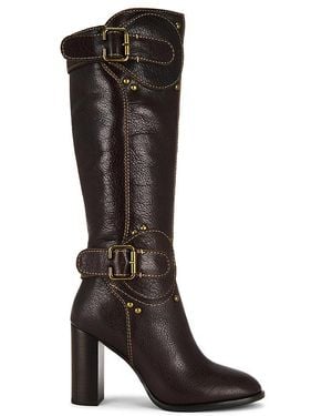 Jeffrey Campbell Chantel ブーツ - ブラック