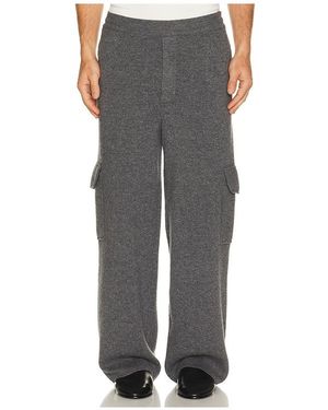 Lisa Yang Eero Trousers - Grey