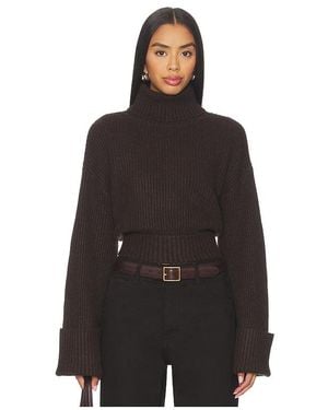 Steve Madden Adelade Jumper - Black
