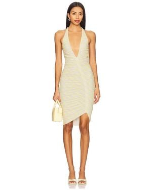 AFRM Norwood Dress - Natural