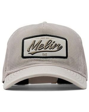 Melin Hydro Odyssey Mac Cap - Multicolor