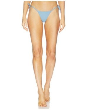 ÉTERNE Isla Bottom - White