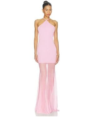 SER.O.YA Jemma Dress - Pink
