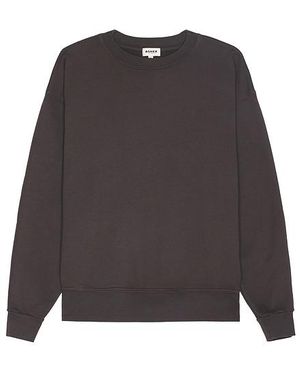 Asher Kane Sweatshirt - Black