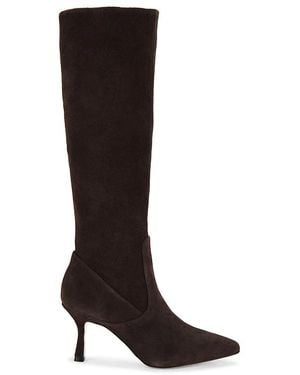 L'Agence Marya Boot - Black
