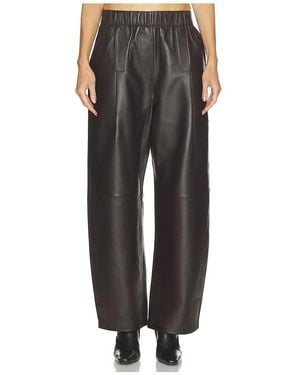 A.L.C. A..C. Palmer Pant - Black
