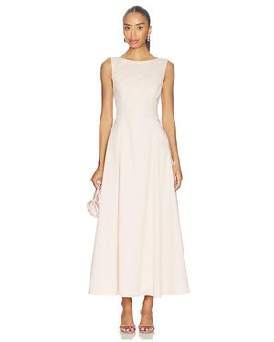 FAVORITE DAUGHTER Kleid The Catherine - Weiß