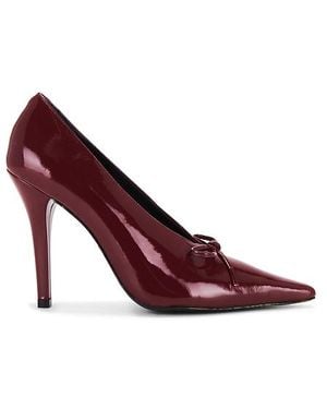RAYE Sylvie Pump - Purple
