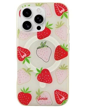 Sonix Iphone 16 Pro Case - Natural