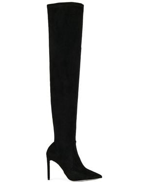 Tony Bianco Avah Boot - Black