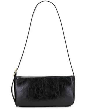 VERAFIED Shoulder Bag - Black
