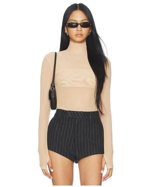 Nakedvice Body The Dries En Color Neutral Talla (También En Xs, S) - Negro